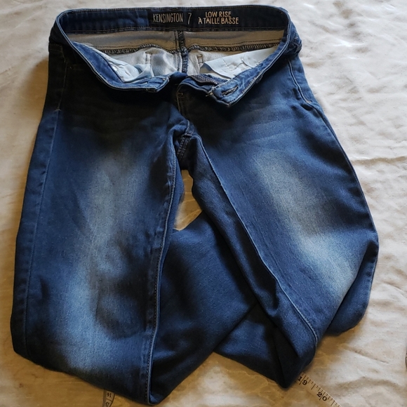 Kensington Jeans - Picture 5 of 5